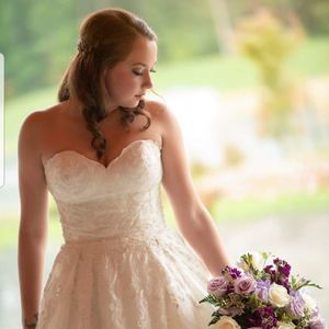 Meet your Posher, Jillian